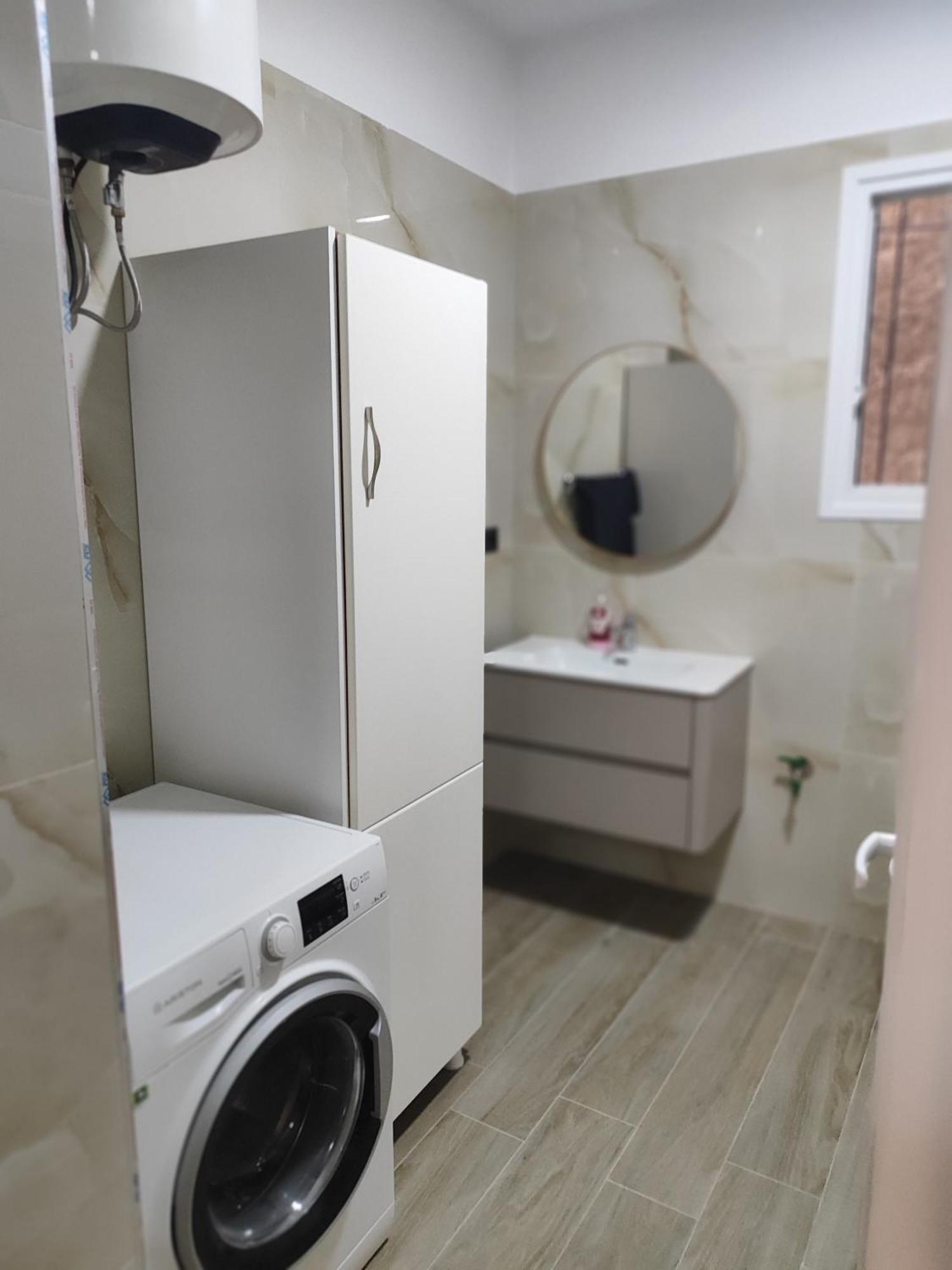 Large Apartment Vlorë 외부 사진