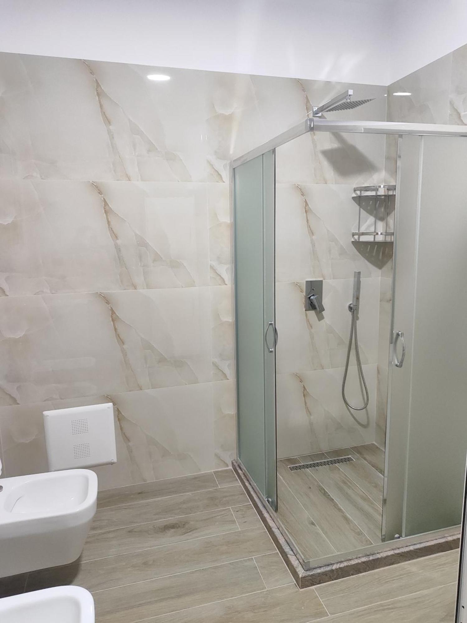 Large Apartment Vlorë 외부 사진