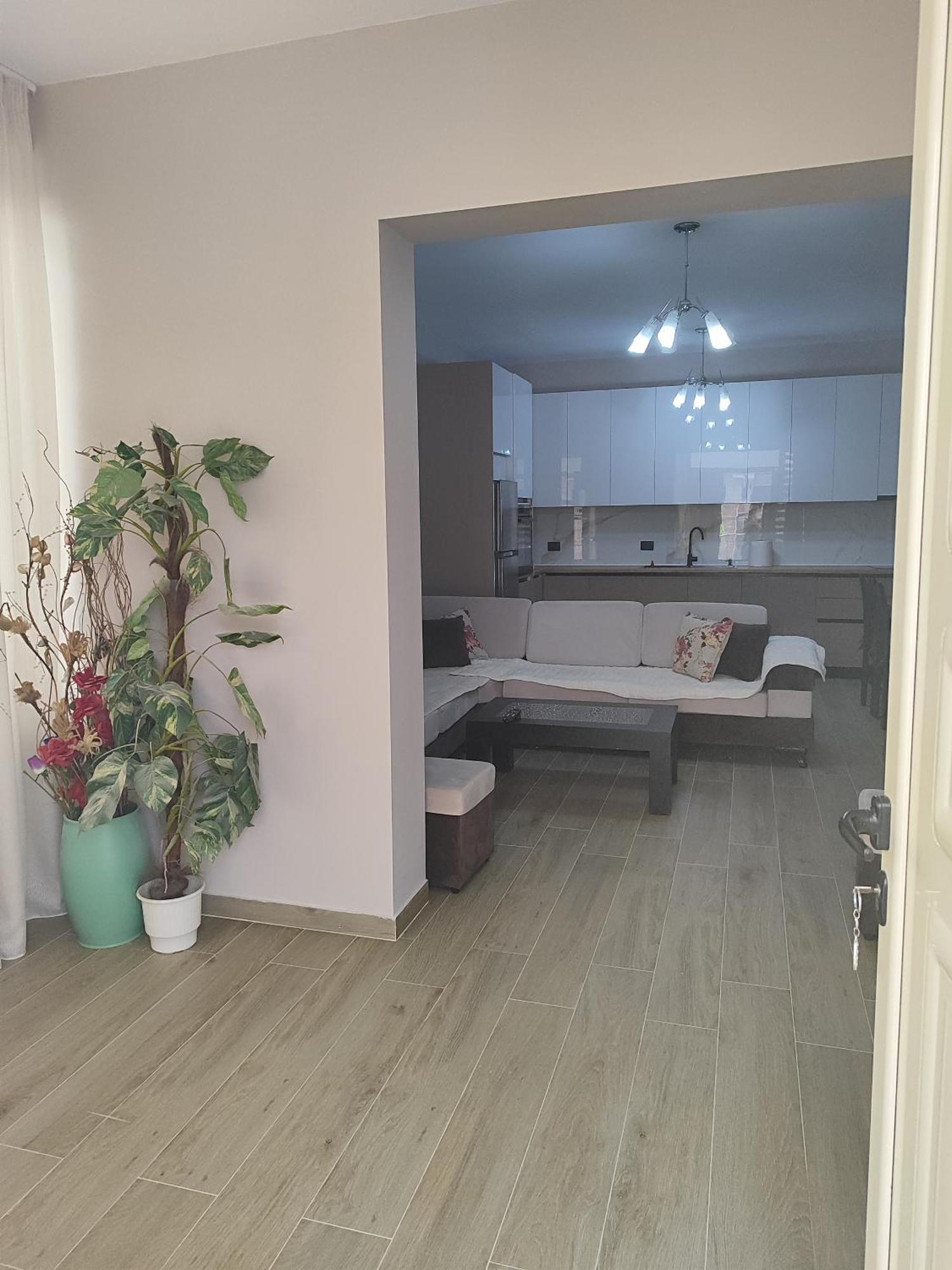 Large Apartment Vlorë 외부 사진