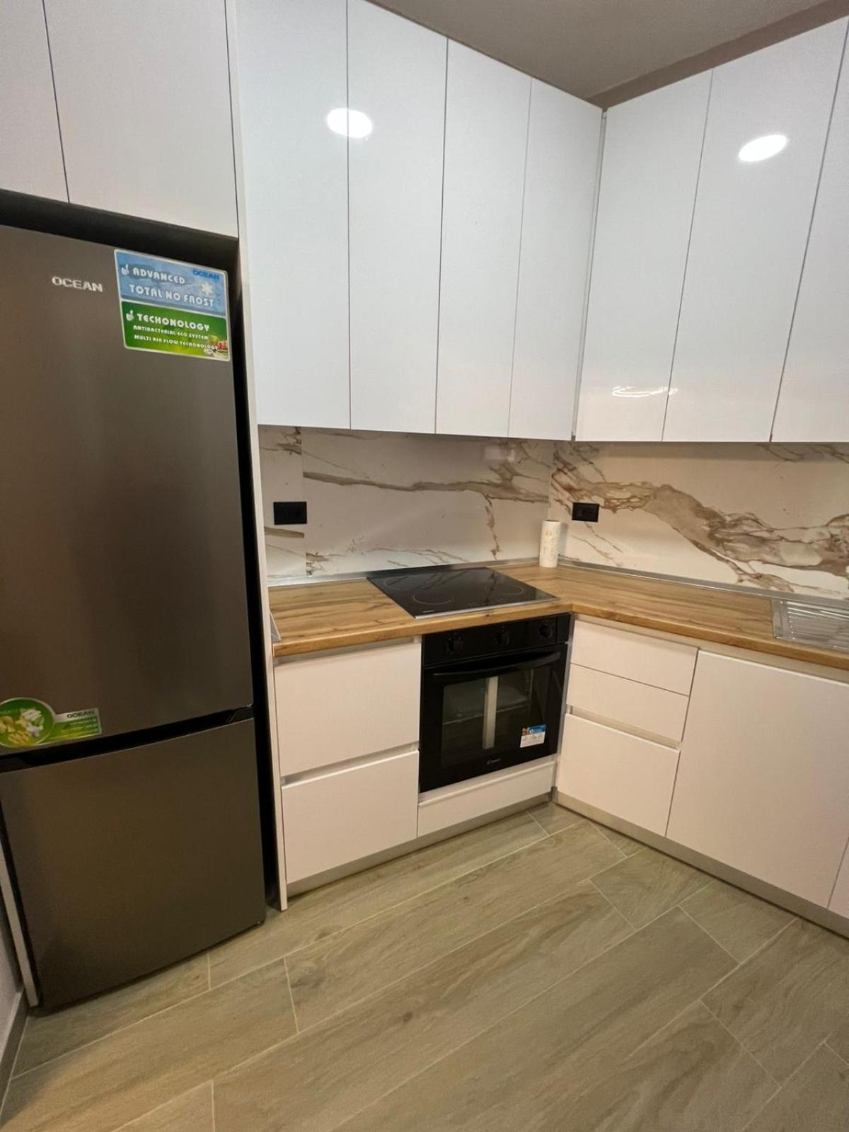 Large Apartment Vlorë 외부 사진