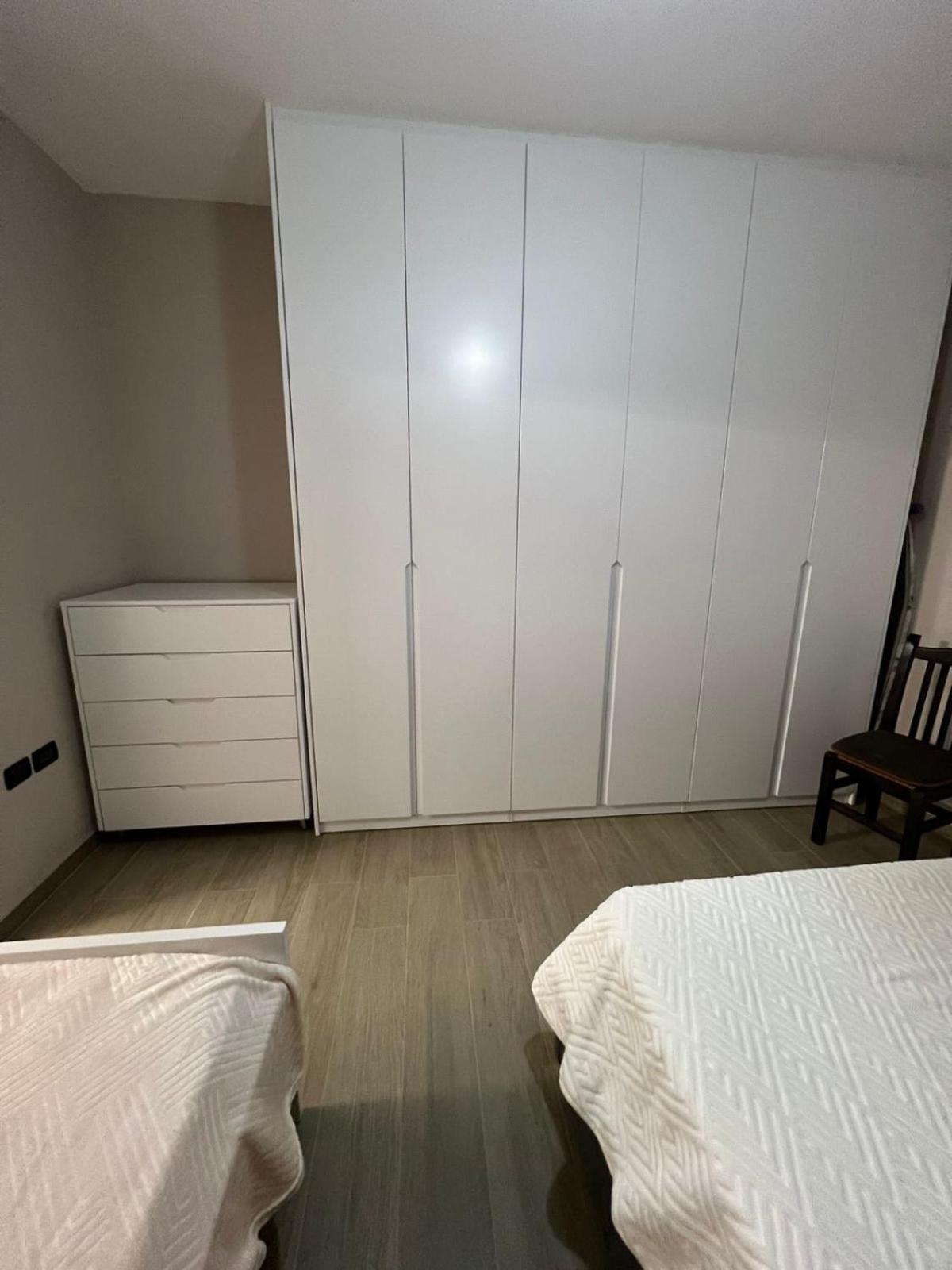 Large Apartment Vlorë 외부 사진