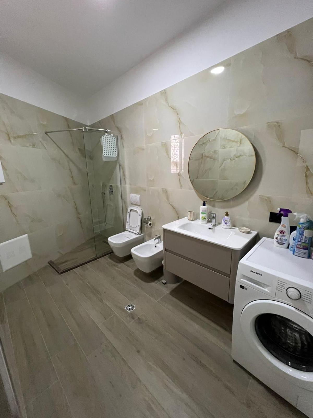 Large Apartment Vlorë 외부 사진