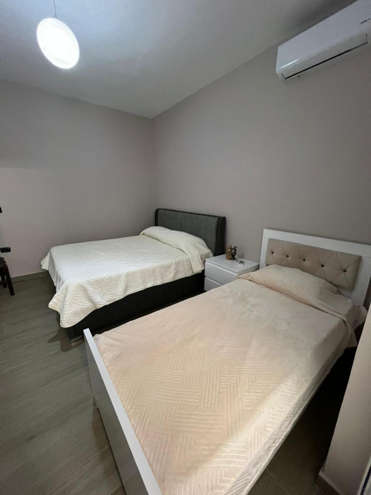 Large Apartment Vlorë 외부 사진